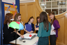 Science Fayre 2014